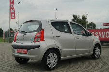 Nissan Pixo 2009R 1.0 BENZYNA 68KM Goczałkowice-Zdrój - zdjęcie 7
