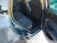 Seat Ateca kamera cofania*nawigacja*opłacona Żabno - zdjęcie 11