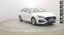 Hyundai i30 1.5 DPI Classic + ! Z polskiego salonu ! Faktura VAT !