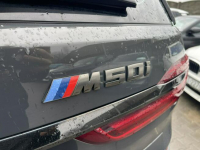 BMW X7 M50i M Pakiet Xdrive Pneumatyka Panorama 530KM Gliwice - zdjęcie 6