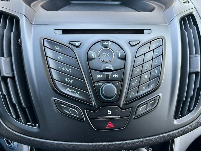 Ford Kuga Czujniki*Parkowania*Key*Less*Go*Grzane*Fotele* Kotarwice - zdjęcie 7