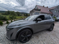 Nissan Qashqai TEKNA XTRONIC stan jak NOWY  model 2026 Kamienna Góra - zdjęcie 3