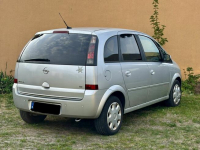 OPEL MERIVA 1.6 Benzyna |Niski Przebieg| |Długie Opłaty| Witowo - zdjęcie 3