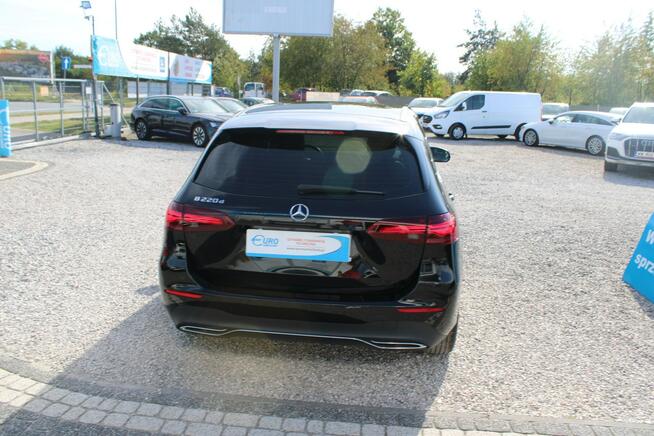 Mercedes B 220 Automat Virtual 190HP SalonPL Gwarancja Warszawa - zdjęcie 7