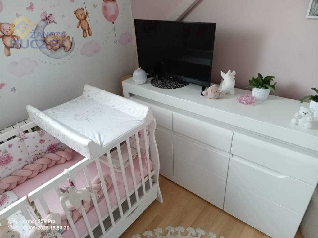 Na sprzedaż 3-pokojowe mieszkanie na Os. Kolejowym Sochaczew - zdjęcie 7