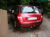 Sprzedaż samochodu osobowego Fiat Stilo 1,6 Benzyna /2003r Choszczno - zdjęcie 2