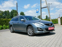 Mazda 6 2.0 MZR 155KM Eu5 Kombi Center-Line Edition 40 -Zobacz Goczałkowice-Zdrój - zdjęcie 11