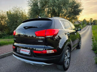 Kia Sportage 2.0 CRDI 184 AWD Automat PLATINUM Więcławice Stare - zdjęcie 12