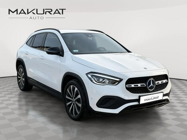 Mercedes GLA 200 WZ280CA#200 Style Podgrz.f K.cof NAVI Salon PL VAT23% Pępowo - zdjęcie 2