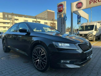 Škoda Superb Serwisowany w ASO, Bezwypadkowy, Krajowy Tychy - zdjęcie 6