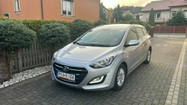 Hyundai i30 kombi Koźminek - zdjęcie 2