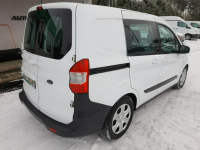 Ford Transit Courier Bardzo ładny, zarejestrowany i ubezpieczony. Lipiany - zdjęcie 4