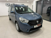 Dacia Dokker Instalacja Gazowa / Gwarancja Roczna / Po Serwisie Korczyna - zdjęcie 7