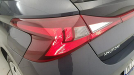 Hyundai i20 1.2 Pure! Z Polskiego Salonu! Faktura VAT! Warszawa - zdjęcie 12