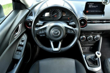 Mazda CX-3 1.5 105KM Xenon Climatronic Blis Led Płock - zdjęcie 6