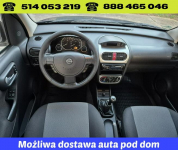 Opel Combo • oszczędny DIESEL • 5 osobowy • KLIMA • HAK • z Niemiec Nowe Miasto Lubawskie - zdjęcie 6