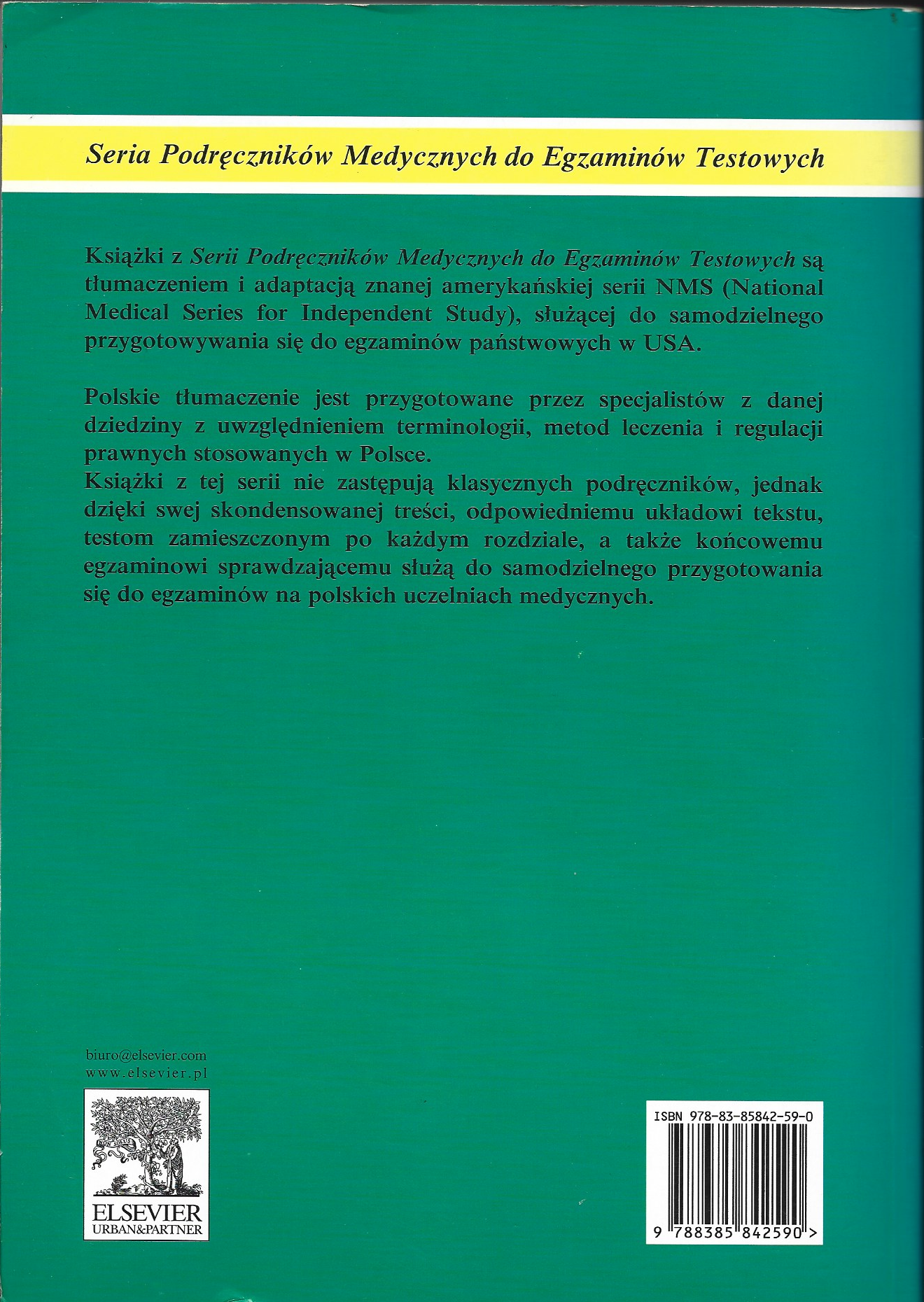 Mikrobiologia i choroby zakaźne - Gabriel Virella Szczecin - zdjęcie 2