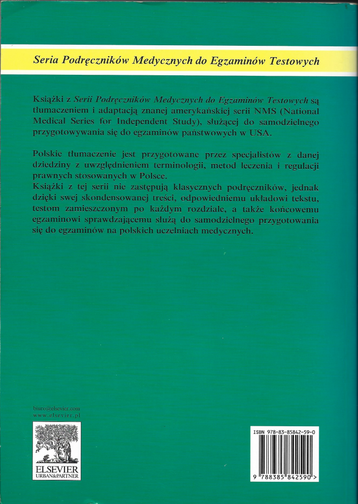Mikrobiologia i choroby zakaźne - Gabriel Virella Szczecin - zdjęcie 2