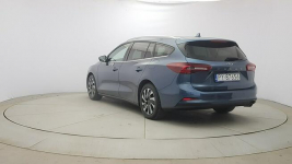 Ford Focus 1.5 EcoBlue Titanium X ! Z Polskiego Salonu ! Faktura VAT ! Warszawa - zdjęcie 5