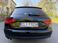 Audi A4 1.8 TFSI 160 KM Alu 17 Cali Automat Bi-Xenon Super Stan Józefkowo - zdjęcie 7