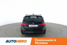 BMW Seria 3 GRATIS! Pakiet Serwisowy o wartości 2400 zł! Warszawa - zdjęcie 6