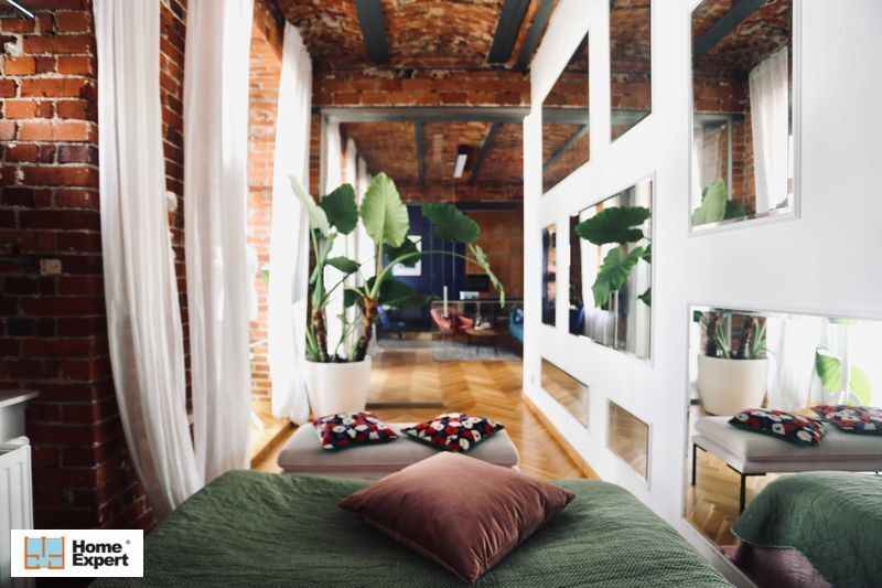 2pok, 50met, Okolice Dąbrowskiego BALKON/WINDA (Wrocław) Śródmieście - zdjęcie 10