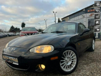 Mazda MX-5 1.8i*146Ps*Hardtop*A/C*Skóry*Alu*Opłacony