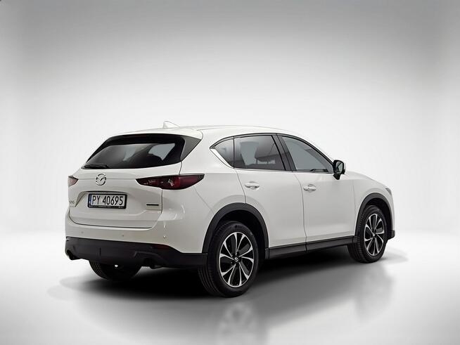 Mazda CX-5 2.0 Hikari 2WD aut ! Z Polskiego Salonu ! Faktura Vat ! Warszawa - zdjęcie 5