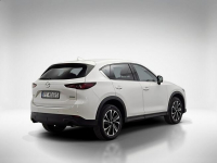 Mazda CX-5 2.0 Hikari 2WD aut ! Z Polskiego Salonu ! Faktura Vat ! Warszawa - zdjęcie 5