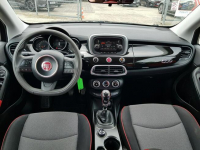 Fiat 500x 1,4 Turbo Benzyna Zarejestrowany Gwarancja Włocławek - zdjęcie 12
