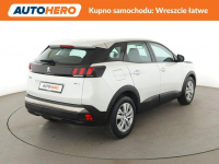 Peugeot 3008 virtual klimatyzacja pdc duze radio pelen serwis Warszawa - zdjęcie 6