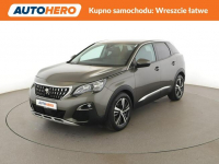 Peugeot 3008 led, kamera, pdc, navi, virtual, klimatronik