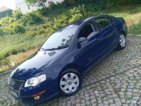 PASSAT/1.9/TDI/SEDAN/SPRAWNY/ZAREJESTROWANY/ Gostynin - zdjęcie 3