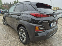 Hyundai Kona Stan idealny* Model 2021* Bogata wersja Bydgoszcz - zdjęcie 4