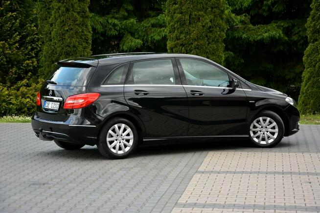 Navigacja Chromy Grzane Fotele Alu 16&quot;ASO Mercedes do końca Ostrów Mazowiecka - zdjęcie 12