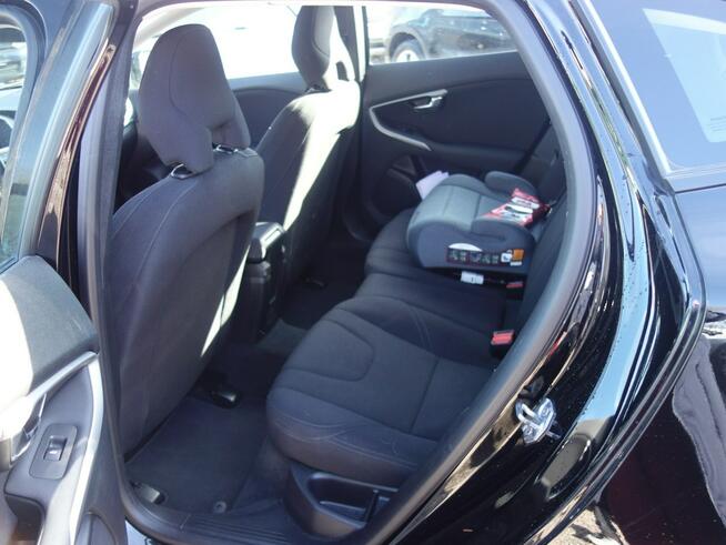Volvo V40 Słupsk - zdjęcie 10