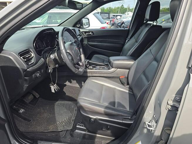 Dodge Durango GT Plus / AWD / 3.6 V6 Cieszyn - zdjęcie 7