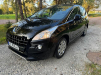 Peugeot 3008 1.6 benz 120km Kraków - zdjęcie 2