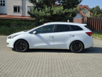 Kia Ceed 2015r 1.6GDi 136KM oryginalny, posażenie Włocławek - zdjęcie 3