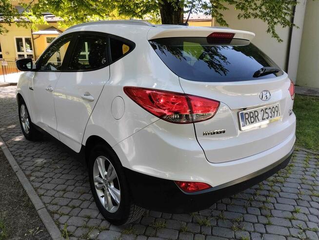 Sprzedam Hyundai ix35 Dębica - zdjęcie 5