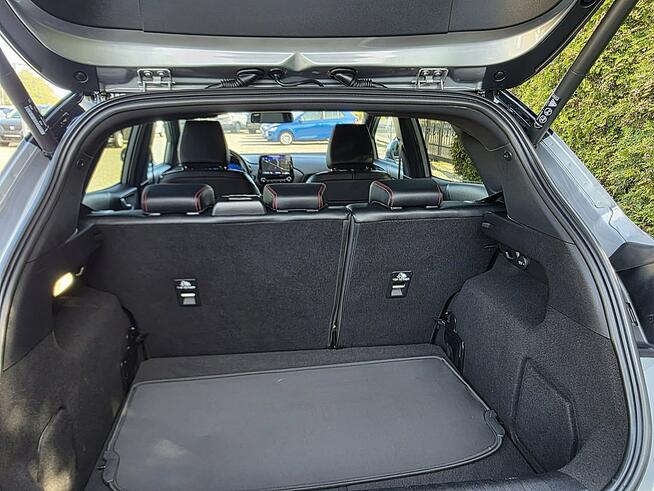 Ford Puma ST-LINE, serwis ASO, Full Led Rydułtowy - zdjęcie 12