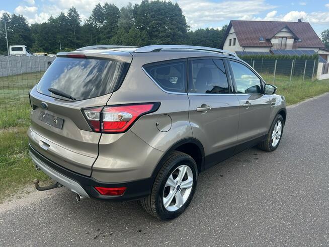 Ford Kuga Zagórów - zdjęcie 2
