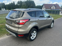 Ford Kuga Zagórów - zdjęcie 2