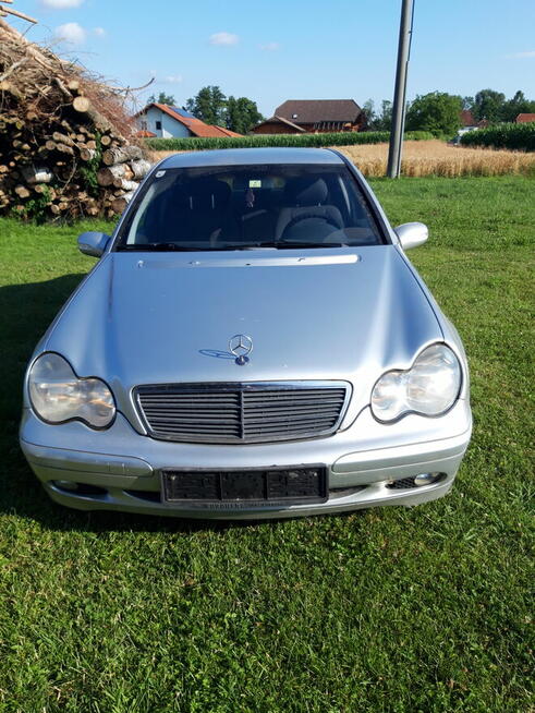 Mercedes CDI Miłakowo - zdjęcie 6