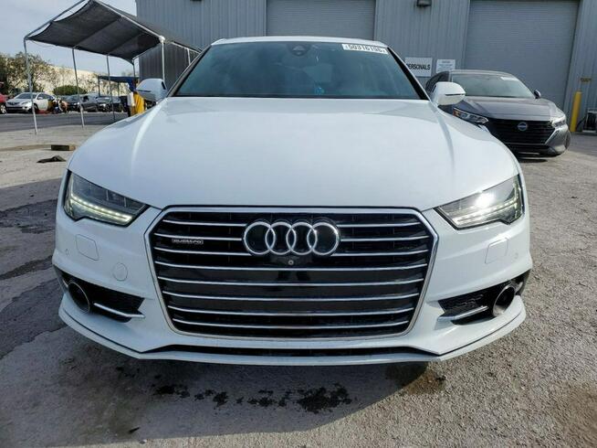 Audi A7 PRESTIGE / Quattro / niski przebieg Wrocław - zdjęcie 2