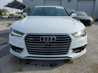 Audi A7 PRESTIGE / Quattro / niski przebieg Wrocław - zdjęcie 2