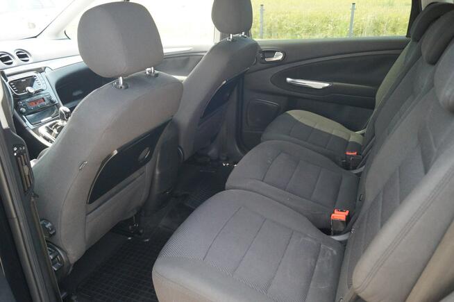 Ford S-Max 2012R 2,0 DIESEL 7-MIO OSOBOWY ZADBANY Goczałkowice-Zdrój - zdjęcie 12