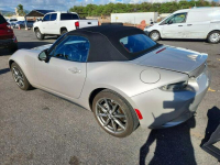 Mazda MX-5 Najwyższa wersja wyposażenia GRAND TOURING / Manual Tarnów - zdjęcie 5