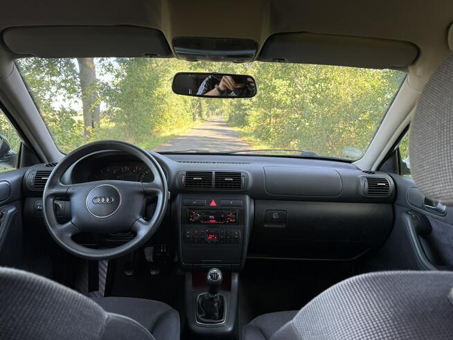 Audi A3 1.6 MPI 102KM Klima Zadbany Sprawny Ocice - zdjęcie 3