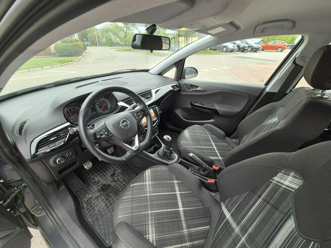 Opel Corsa E Giżycko - zdjęcie 10